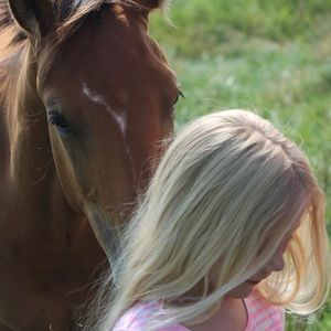 Meet your Posher, Mary